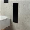 Viverso x wall medium modulo WC da incasso La: 185 A: 590 P: 150 mm, battuta a destra, BN081003, x wall [Accessori Bagno > Moduli Incasso]