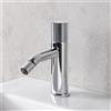 Fortis Brera Grip rubinetteria per bidet, 7G30600PC, Brera Grip cromo [Rubinetteria Bagno > Rubinetteria Bidet]