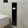 Viverso x wall large modulo WC da incasso La: 185 A: 740 P: 150 mm, battuta a destra, BN081007, x wall [Accessori Bagno > Moduli Incasso]