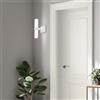 NEMO Crown Applique lampada a parete, G9, CRO HWW 33, Crown Applique; Crown [Lampade per Interni > Lampade a Parete]