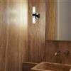 NEMO Crown Applique lampada a parete, G9, CRO HPW 33, Crown Applique; Crown [Lampade per Interni > Lampade a Parete]