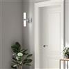 NEMO Crown Applique lampada a parete, G9, CRO HLW 33, Crown Applique; Crown [Lampade per Interni > Lampade a Parete]