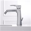 Fortis Fiera rubinetteria per bidet, 8930600PC, Fiera cromo [Rubinetteria Bagno > Rubinetteria Bidet]