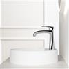 Fortis Fiera Medium rubinetto lavabo, 8920500PC, Fiera cromo [Rubinetteria Bagno > Rubinetteria Lavabo]