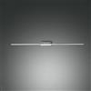 FABAS LUCE Nala lampada a parete/da specchio LED, 3361-29-138, Nala [Lampade per Interni > Lampade a Parete]