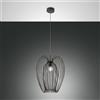 FABAS LUCE Camp lampada a sospensione E27, 1 luce, 3677-45-101, Camp [Lampade per Interni > Lampade a Sospensione]