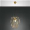 FABAS LUCE Camp lampada a sospensione E27, 1 luce, 3677-45-225, Camp [Lampade per Interni > Lampade a Sospensione]