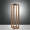 FABAS LUCE Blend lampada da terra ricaricabile, LED, 3738-35-130, Blend [Lampade per Interni > Lampade da Terra]