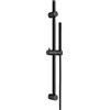 Mariner set doccetta con asta saliscendi, WLS1010-NO, Arya; Logica; Tao; Uno nero opaco [Rubinetteria Bagno > Set Doccia]