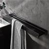 Emco S85 barra portasciugamani, 856013400, S85 nero opaco [Accessori Bagno > Portasciugamani]