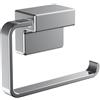 Emco Cue porta rotolo, 320000101, Cue cromo [Accessori Bagno > Porta Rotolo]