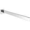 Emco Cue asta portasciugamani, 325000142, Cue cromo [Accessori Bagno > Portasciugamani]