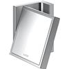 AXOR Universal Rectangular specchio cosmetico, ingrandimento 1,7x, 42649000, Universal Rectangular [Specchi Cosmetici > Specchi Cosmetici]
