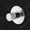 Mariner Logica Shine set doccia, per corpo incasso, LOS1900-CR, Logica Shine cromo [Rubinetteria Bagno > Rubinetteria Doccia]