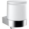 Emco Flow dispenser per sapone, 272100101, Flow [Accessori Bagno > Portasapone]