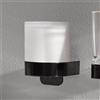Emco Flow dispenser per sapone, 272113301, Flow [Accessori Bagno > Portasapone]