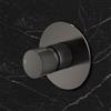 Mariner Logica Shine set doccia, per corpo incasso, LOS1900-GM, Logica Shine antracite spazzolato [Rubinetteria Bagno > Rubinetteria Doccia]