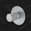 Mariner Logica Shine set doccia, per corpo incasso, LOS1900-CS, Logica Shine cromo spazzolato [Rubinetteria Bagno > Rubinetteria Doccia]