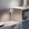 Ailati Lights by Zafferano Poldina lampada da tavolo, LED, LD0345B3, Poldina [Lampade per Interni > Lampade da Tavolo]