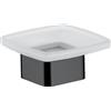 Emco Loft portasaponetta, 053013301, Loft [Accessori Bagno > Portasapone]