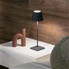 Ailati Lights by Zafferano Poldina lampada da tavolo, LED, LD0345N3, Poldina [Lampade per Interni > Lampade da Tavolo]