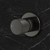 Mariner Logica Shine miscelatore monocomando per rubinetto lavabo, per corpo incasso move, LOS1000-GM, Logica Shine antracite spazzolato [Rubinetteria Bagno > Ricambi Rubinetteria Bagno]