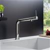 Fortis Brera top rubinetto da cucina, 7857900PC, Brera cromo [Rubinetteria da Cucina > Rubinetti da Cucina]