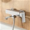 Fortis Zola rubinetto vasca monocomando, esterno, V211100PC, Zola cromo [Rubinetteria Bagno > Rubinetteria Vasca]
