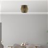HELL LAYER lampada a soffitto squadrata, 70586/1-20, LAYER [Lampade per Interni > Lampade a Soffitto]