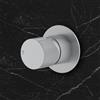 Mariner Logica Shine miscelatore monocomando per rubinetto lavabo, per corpo incasso move, LOS1000-CS, Logica Shine cromo spazzolato [Rubinetteria Bagno > Ricambi Rubinetteria Bagno]