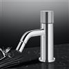 Mariner Logica Shine rubinetto bidet, LOS0063-CR, Logica Shine cromo [Rubinetteria Bagno > Rubinetteria Bidet]