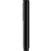 Keuco Universal doccetta, 1 tipo di getto, 56080370100, Universal nero opaco [Rubinetteria Bagno > Doccette / Supporti]
