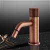 Mariner Logica Shine rubinetto bidet, LOS0063-RS, Logica Shine rame opaco vintage [Rubinetteria Bagno > Rubinetteria Bidet]