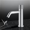 Mariner Logica Shine rubinetto lavabo, LOS0053-CR, Logica Shine cromo [Rubinetteria Bagno > Rubinetteria Lavabo]