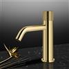 Mariner Logica Shine rubinetto lavabo, LOS0053-OR, Logica Shine oro [Rubinetteria Bagno > Rubinetteria Lavabo]