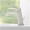 Fortis Mosa rubinetteria per bidet, 0930600MW, Mosa bianco opaco [Rubinetteria Bagno > Rubinetteria Bidet]
