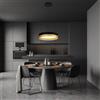 HELL Mesh lampada a sospensione, LED, 20517/1-06, Mesh [Lampade per Interni > Lampade a Sospensione]