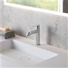 Fortis Lica rubinetto lavabo, 1820500PC, Lica cromo [Rubinetteria Bagno > Rubinetteria Lavabo]