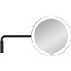 Blomus MODO specchio cosmetico, con illuminazione, ingrandimento 5x, 66352, MODO [Specchi Cosmetici > Specchi Cosmetici]