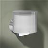 Keuco REVA dispenser per sapone, 12852019000, REVA [Accessori Bagno > Portasapone]