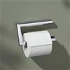 Keuco REVA porta rotolo, 12862010000, REVA cromo [Accessori Bagno > Porta Rotolo]