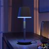 Philips Hue White & Color Ambiance Go lampada da tavolo ricaricabile, LED RGBW, 8719514404595, White & Color Ambiance Go; White & Color Ambiance; Go [Lampade per Interni > Lampade a batteria]
