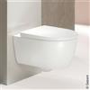 Geberit iCon WC sospeso versione corta, 502381JT1, iCon bianco opaco [WC > WC Sospesi]