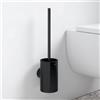 Keuco REVA set portascopino WC, 12864379000, REVA [Accessori Bagno > Set Portascopino]