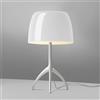Foscarini Lumiere lampada da tavolo, FN026001EA_11, Lumiere [Lampade per Interni > Lampade da Tavolo]