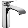 hansgrohe Vivenis rubinetto lavabo 110 CoolStart, 75023000, 110 Vivenis cromo [Rubinetteria Bagno > Rubinetteria Lavabo]