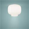 Foscarini Chouchin 3 lampada a soffitto, E27, FN210083E_11, Chouchin 3; Chouchin [Lampade per Interni > Lampade a Soffitto]