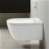 Villeroy & Boch ViClean-I 200 smart WC sospeso con DirectFlush, con WC-Sitz, V0E200R1, ViClean-I 200 bianco [WC > Smart WC]