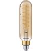 Philips LEDclassic Vintage XL lampada LED E27, 1800 K, 6,5 W, 8719514313804, T65 LEDclassic Vintage XL; LEDclassic Vintage; LEDclassic; Vintage [Lampadine > Lampade a LED]
