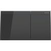 Geberit Sigma70 placca di azionamento Square, 115622SJ1, Square Sigma70 [Placche di Scarico > Placche di Scarico per WC]